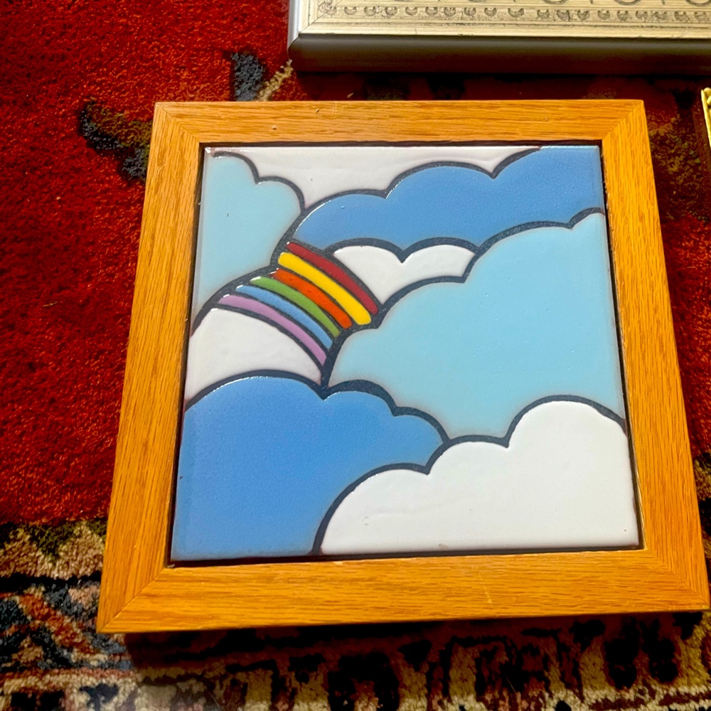 Made in Italy mid century art